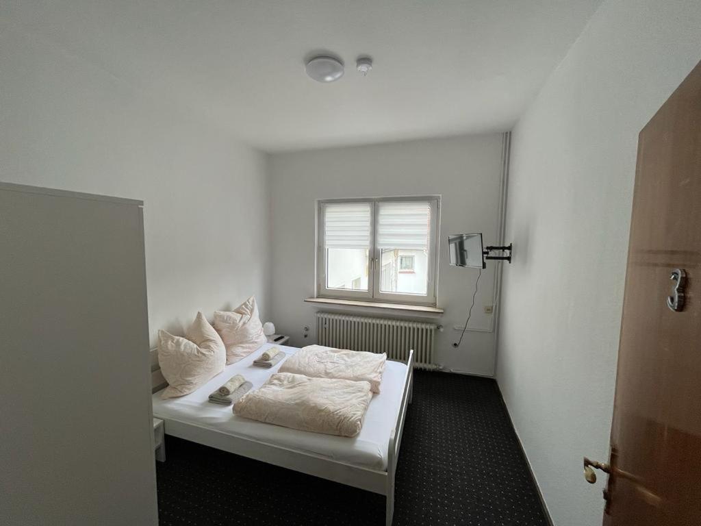 Ferienwohnung Sued Bad Oeynhausen Exteriér fotografie