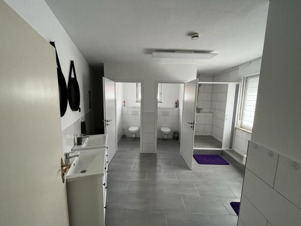 Ferienwohnung Sued Bad Oeynhausen Exteriér fotografie